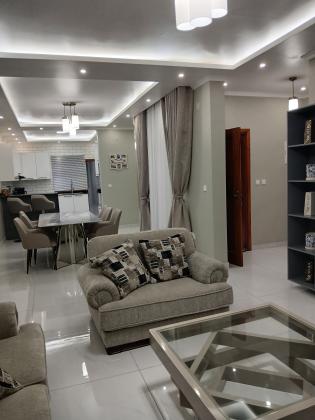 Vende-se Apartamento T3 no centro da cidade da Matola