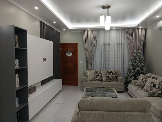 Vende-se Apartamento T3 no centro da cidade da Matola