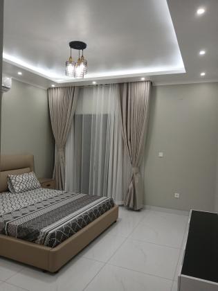 Vende-se Apartamento T3 no centro da cidade da Matola