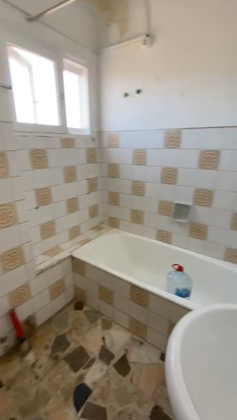 vende se Flat tipo 3