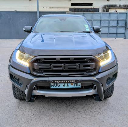 Ford Raptor