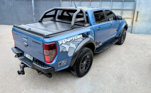 Ford Raptor
