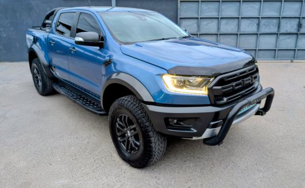 Ford Raptor