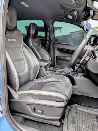 Ford Raptor