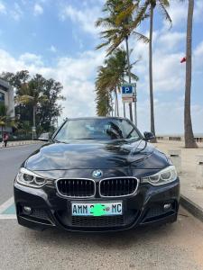 BMW 320i 2013 M Sport