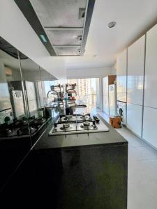 Arrendo apartamento T2+1 no condomínio shaphira Eduardo mondhane ao lado do ministério da saúde