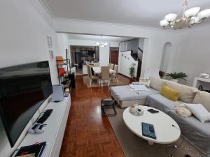 Arrendo moradia na coop
