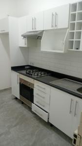 Arrenda-se Apartamento t2 na polana no r/c zona da up