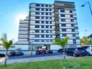 Arrenda-se Apartamento T2 Mobilado