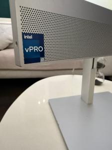 HP All in one i7
