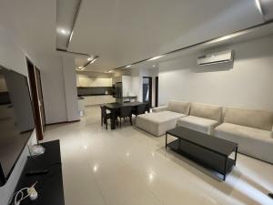 Arrenda-se Apartamento T3 no Bairro Triunfo