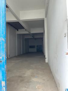 ALUGA SE ARMAZEM 120m2 AV. ANGOLA