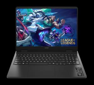 HP Omen 16 Gaming Laptop 16-am0000TX Core i7-14650HX (14th geração ) 16GBRAM 512GB SSD Nvidia Ge-F