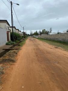 trespasse propriedade na dona Alice