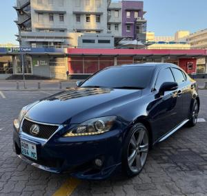 Lexus IS250