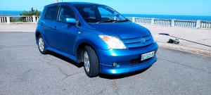 TOYOTA IST IMPECÁVEL