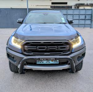 Ford Raptor