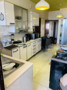 Vende-se Apartamento T3 no Bairro Central_Proximo à Interfranca