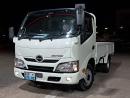 Hino | Dutro | 2019 | 2000kg | Recém-importado ✅️