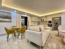 Arrendo apartamento T2 com moveis no condomínio Park moza marginal