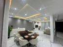 Arrenda-se moradia t4 luxuosa luxuosa no chiango