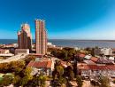 Arrenda-se Apartamento T3 na polana rua da Nachingweia