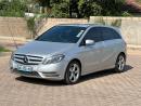 Mercedes benz b200 ano 20012
