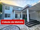 Vende-se Moradia na Cidade da Matola