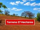 Terreno 27 Hectares em Boane