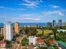 Apartamento T3 na Polana Av. Julius Nverere