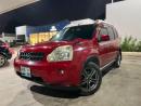 nissan X-Trail 2010 4x4