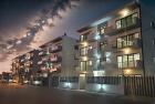 Arrenda-se Apartamento tipo 3 no condomínio lua e mar, costa do sol bairro triunfo
