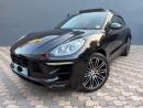 Porsche Macan TURBO RECEM IMPORTADO