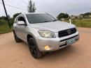 TOYOTA RAV4/RAV 4