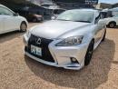 Lexus IS350