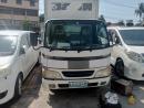 Toyota Dyna Contentor