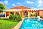 Moradia luxuosa T3+ anexo T2 na Matola