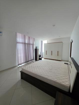 arrendo apartamento com vista parcial mal ,’ na marginal