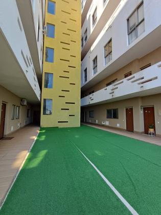 Arrenda-se Apartamento T2 no Condomínio Joss Village_Bairro Triunfo