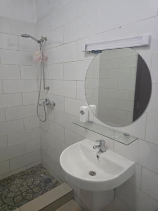 Arrenda-se Apartamento T2 no Condomínio Joss Village_Bairro Triunfo