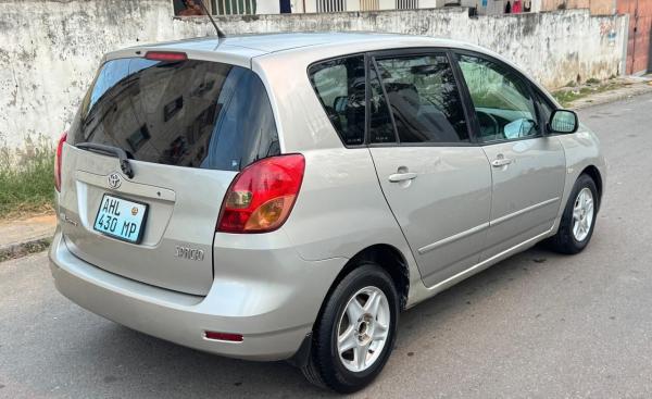 TOYOTA SPACIO 1.5cc