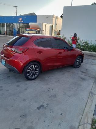 Mazda demio a diesel