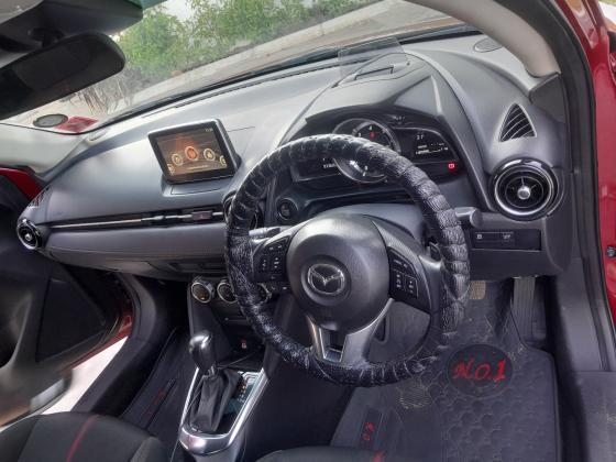 Mazda demio a diesel