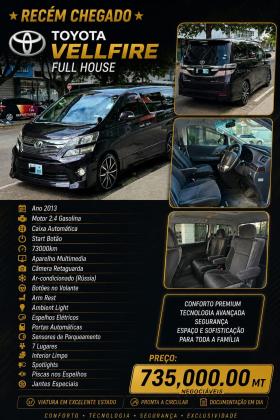 Toyota Ractis Sport 2012 - Estilo, Economia e Performance!