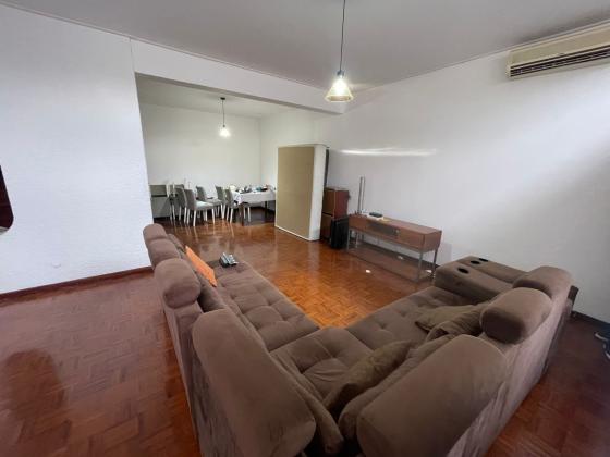 Arrendo Moradia T4 Duplex na COOP (Rua da França)