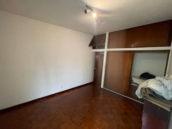 Arrendo Moradia T4 Duplex na COOP (Rua da França)