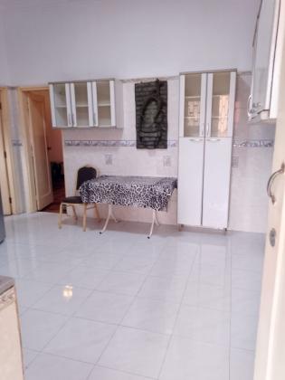 Arrendo Apartamento T3 suíte Sommerschield 1