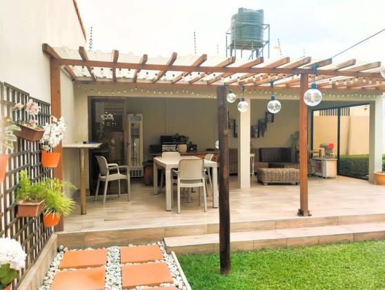 Vendo moradia T3 na Matola tchumene