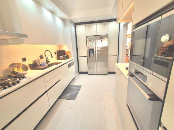 Arrendamento Apartamentos t3 mobilada luxuosa
