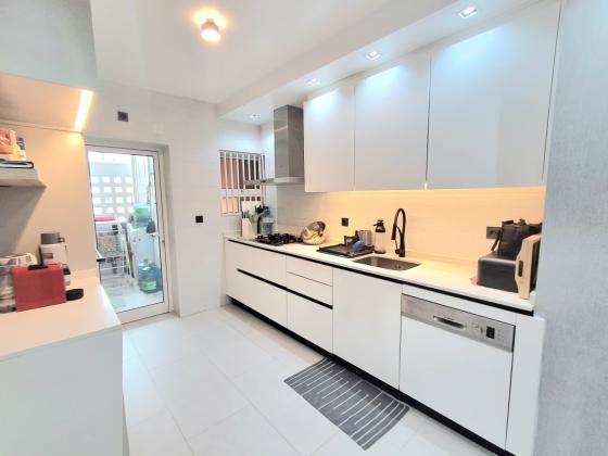 Arrendamento Apartamentos t3 mobilada luxuosa